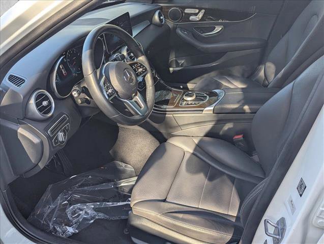 Used 2019 Mercedes-Benz C 300 Sedan image 16