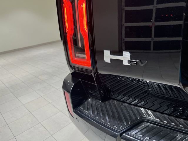 New 2025 GMC Hummer EV 3X w/ Extreme Off-Road Package image 31