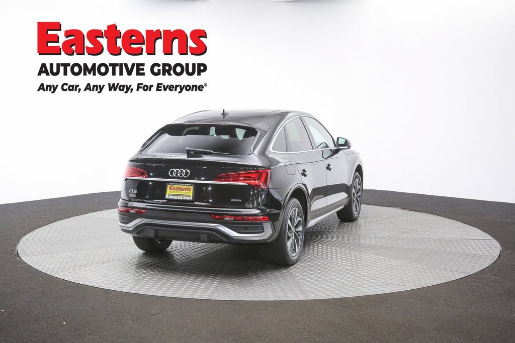 Used 2023 Audi Q5 2.0T Prestige AWD/4WD image 41