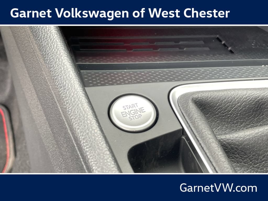 New 2026 Volkswagen Jetta GLI Autobahn FWD image 14