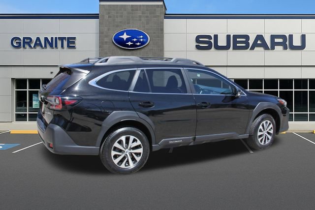 Certified 2024 Subaru Outback Premium AWD/4WD image 11