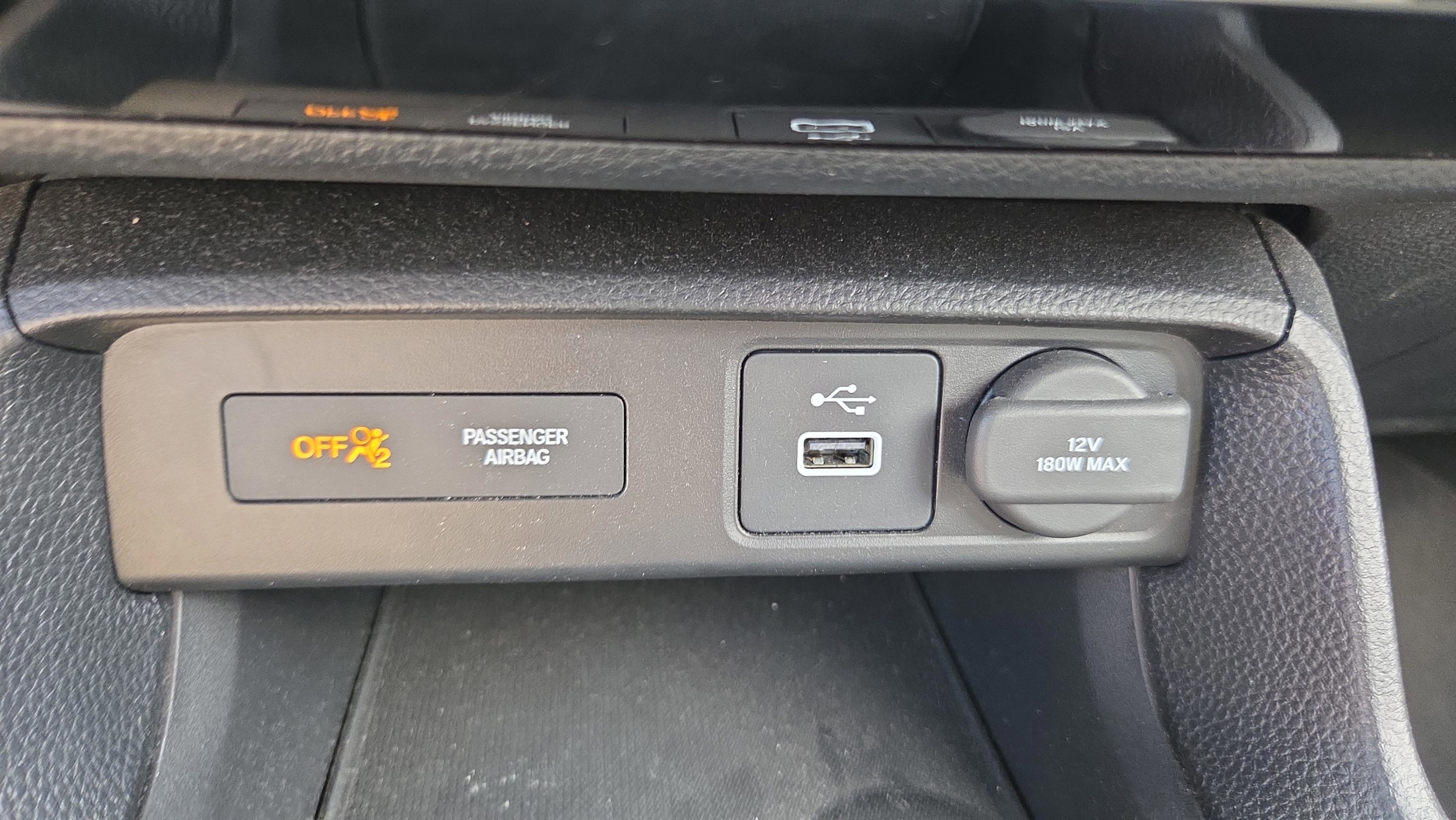 Used 2023 Honda Civic Sport image 19