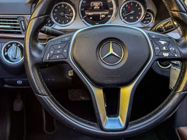 Used 2013 Mercedes-Benz E 350 Sedan image 29