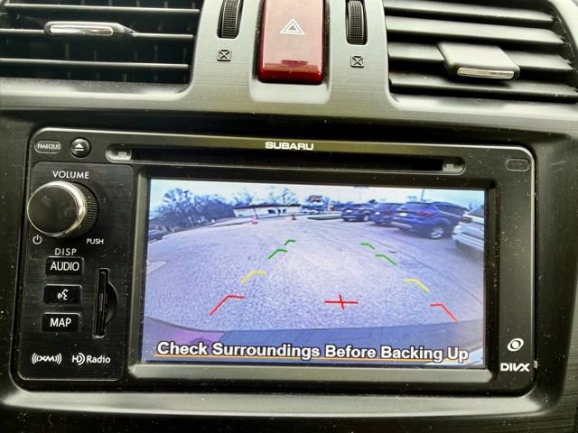 Used 2013 Subaru Crosstrek 2.0i Limited w/ Popular Pkg 2 image 31