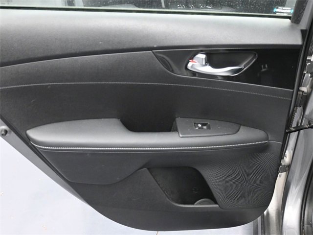 Used 2024 Kia Forte GT-Line image 21