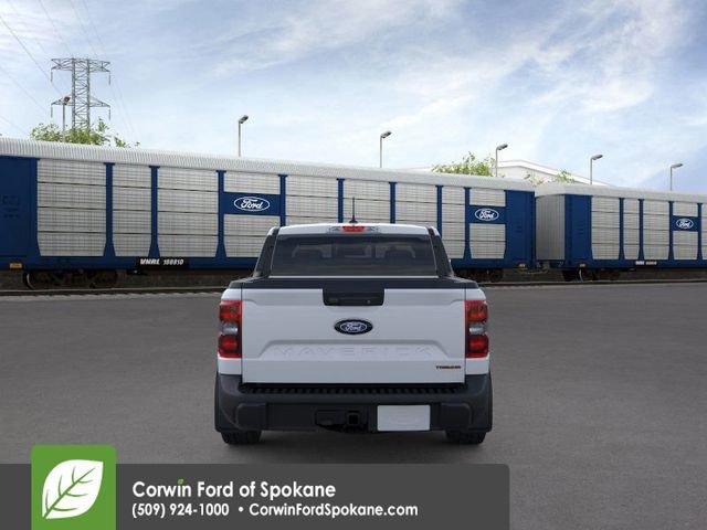 New 2026 Ford Maverick Tremor image 7