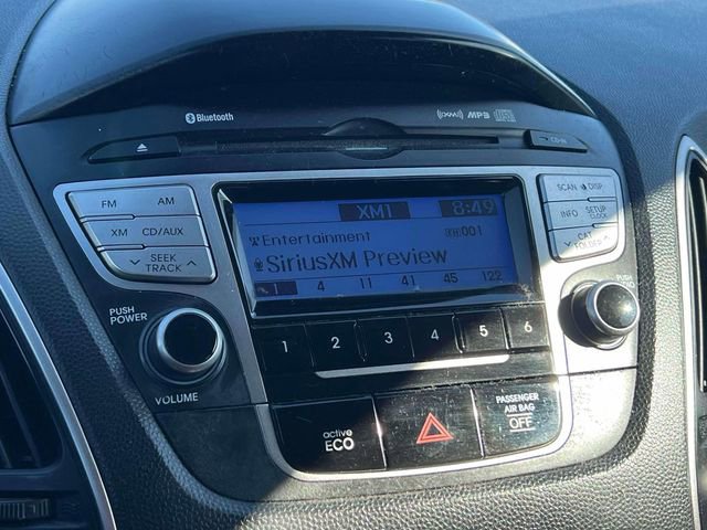 Used 2013 Hyundai Tucson GLS image 26