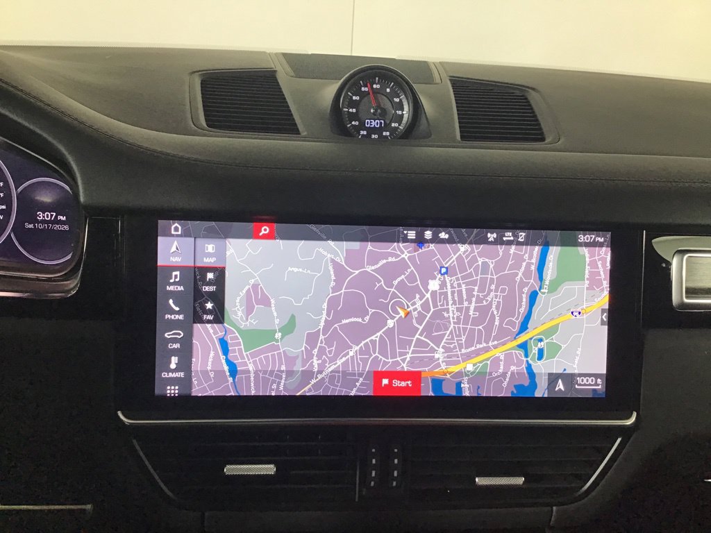 Certified 2021 Porsche Cayenne GTS AWD/4WD image 32