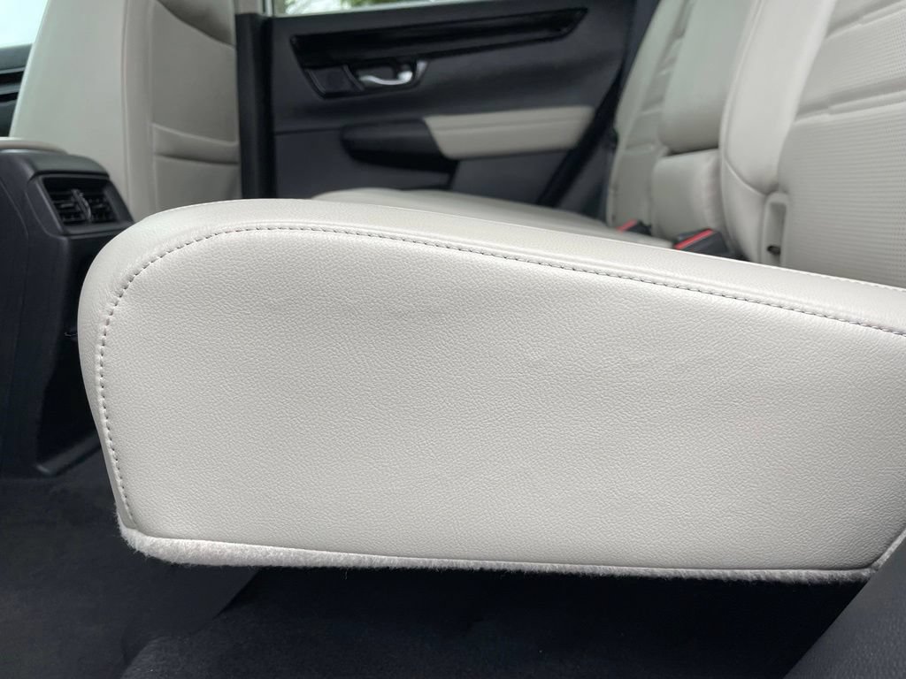 Certified 2023 Honda CR-V EX-L image 39