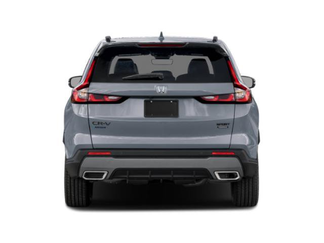 New 2027 Honda CR-V Sport Touring image 5