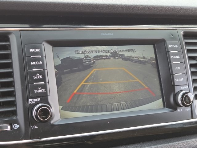 Used 2017 Kia Sedona EX FWD image 6