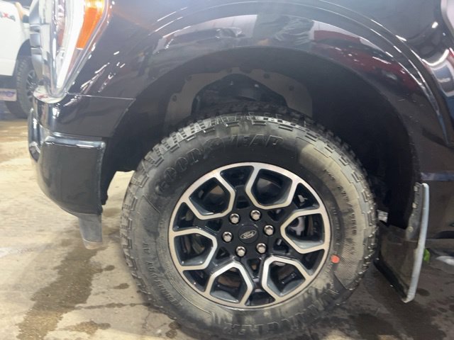 Certified 2023 Ford F150 XLT w/ Equipment Group 302A High AWD/4WD image 17
