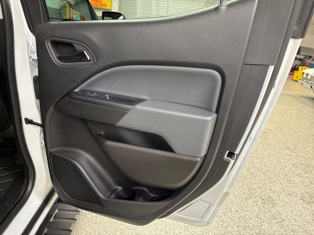 Used 2022 Chevrolet Colorado Z71 image 69