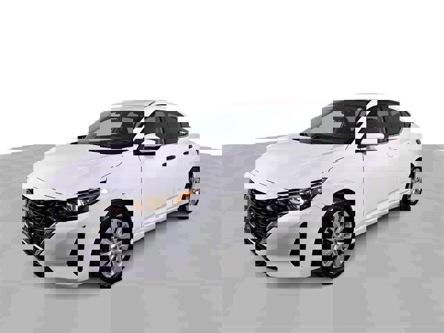 Used 2025 Nissan Sentra S image 4