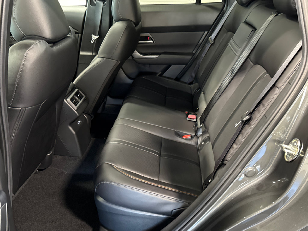 New 2026 MAZDA CX-50 AWD 2.5 Hybrid w/ Cargo Package image 8