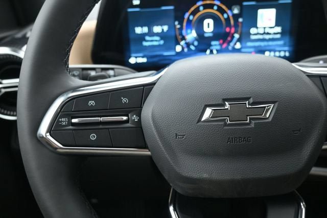 New 2027 Chevrolet Equinox ACTIV FWD image 24