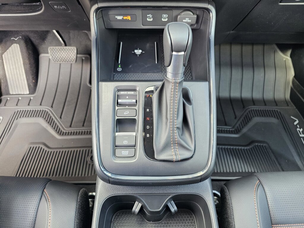 Certified 2026 Honda CR-V Sport-L image 29
