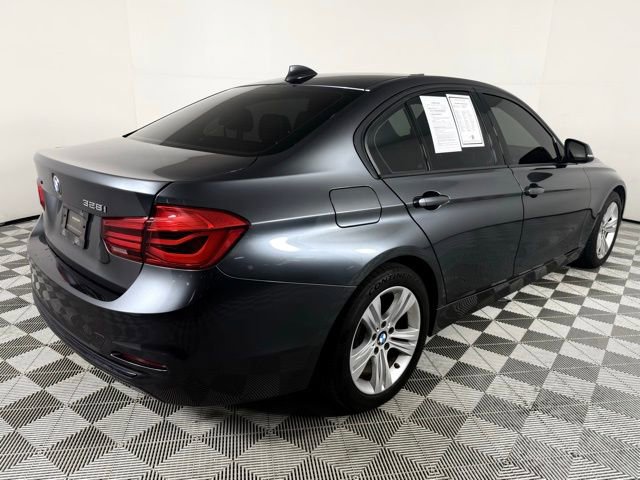 Used 2016 BMW 328i xDrive Sedan image 7