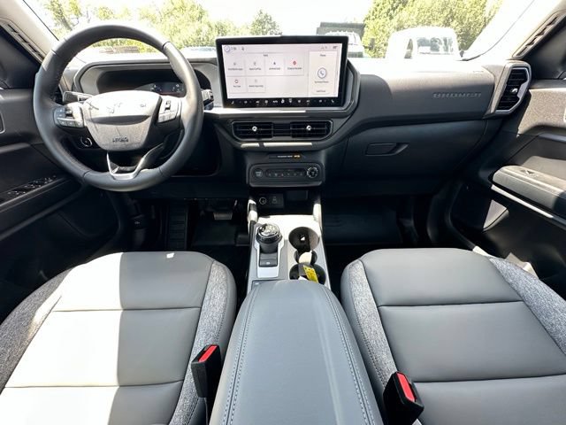New 2026 Ford Bronco Sport Badlands AWD/4WD image 20
