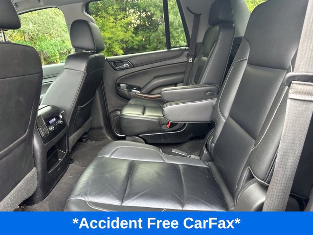Used 2019 Chevrolet Tahoe LT AWD/4WD image 7