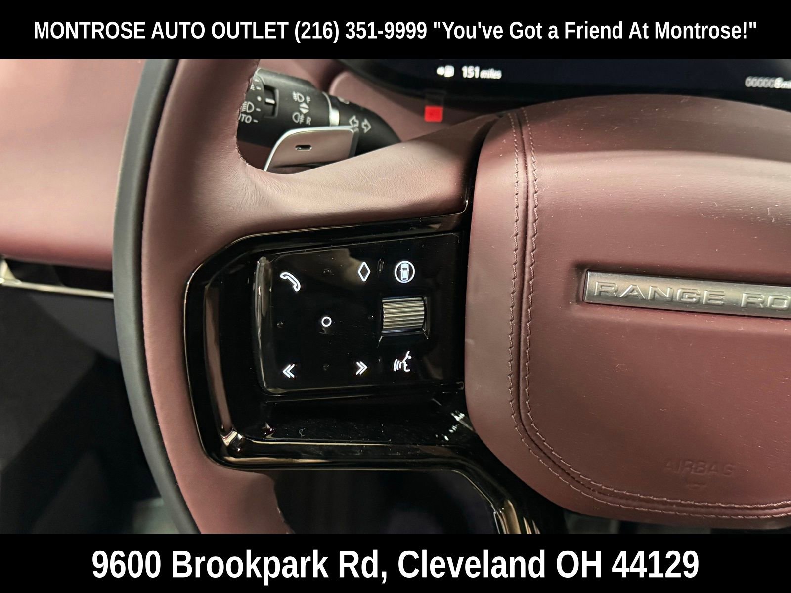 New 2026 Land Rover Range Rover Sport Dynamic SE image 17