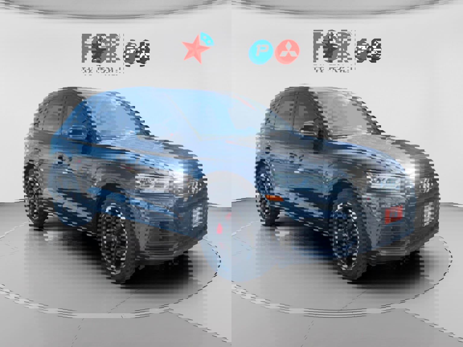 Used 2020 Audi SQ5 Premium Plus w/ Premium Plus Package image 2