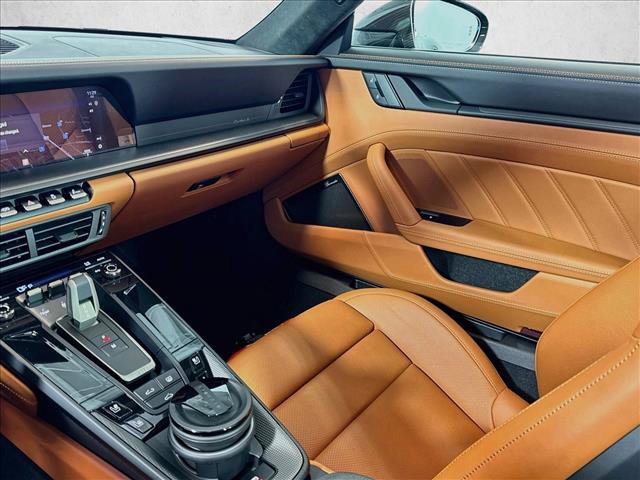 New 2026 Porsche 911 Turbo S AWD/4WD image 22