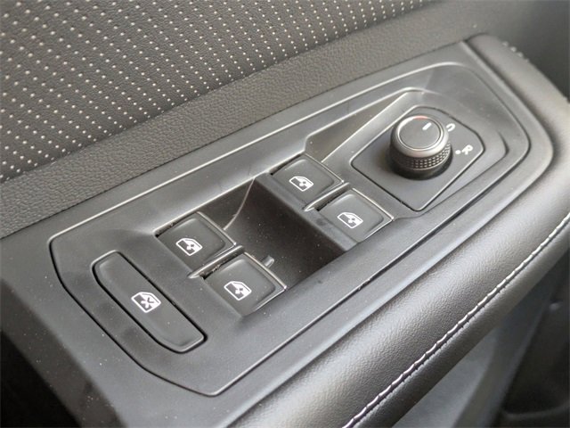 New 2026 Volkswagen Atlas SE image 27