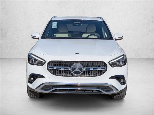 Used 2026 Mercedes-Benz GLA 250 image 2