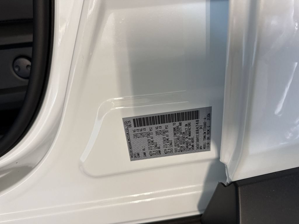 New 2026 Nissan Rogue Dark Armor AWD/4WD image 26