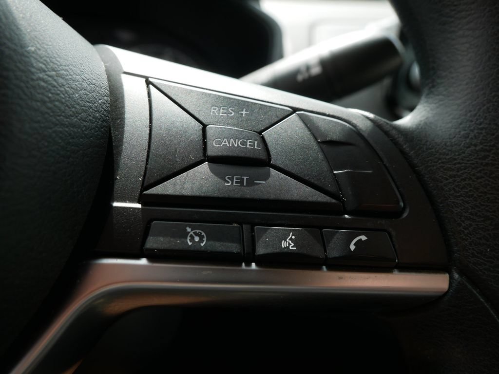 Used 2021 Nissan Altima 2.5 S w/ Driver Assist Package FWD image 25