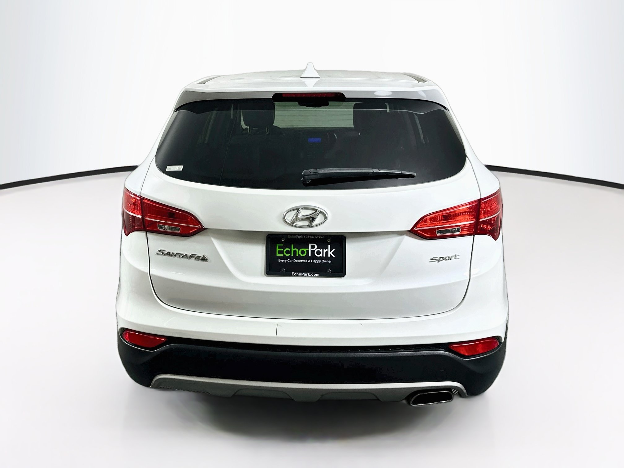 Used 2014 Hyundai Santa Fe Sport FWD image 7
