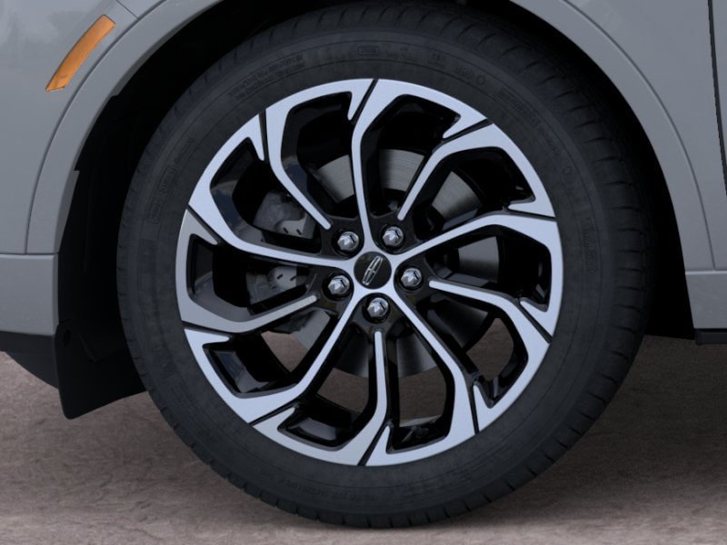 New 2026 Lincoln Nautilus Reserve AWD/4WD image 19