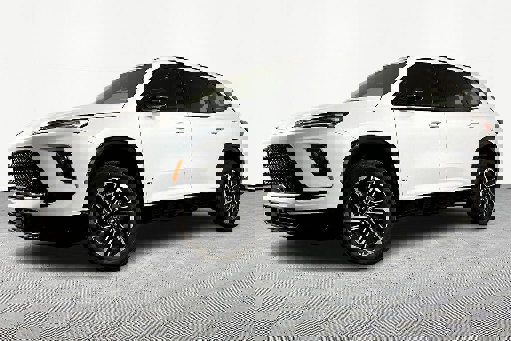 New 2026 Buick Enclave Sport Touring w/ Power Package FWD image 1