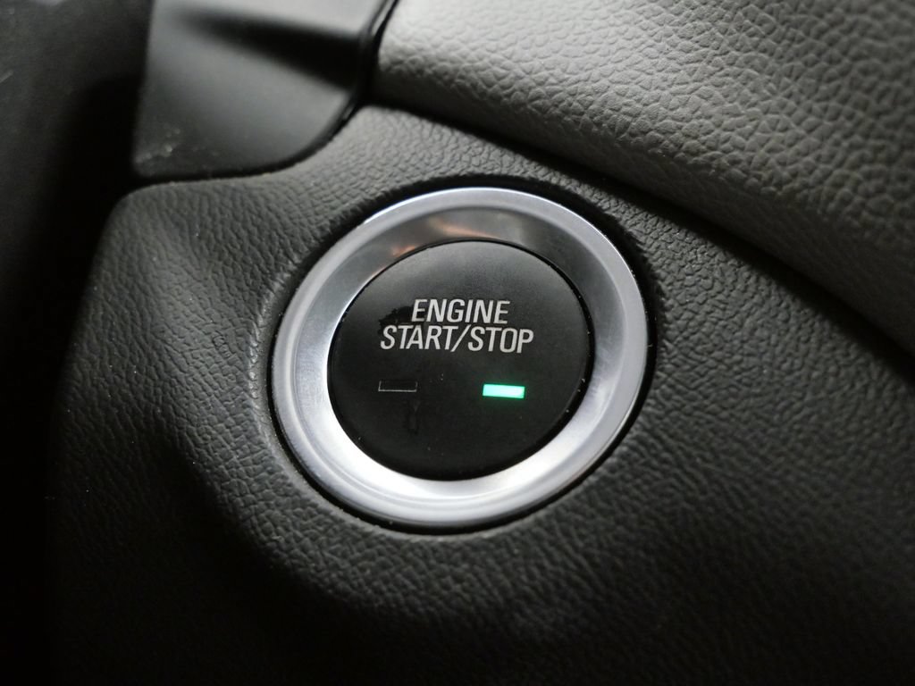 Used 2023 Chevrolet Equinox LT FWD image 28