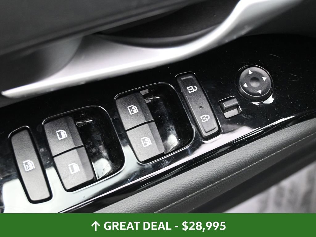 Used 2024 Hyundai Tucson Limited image 19