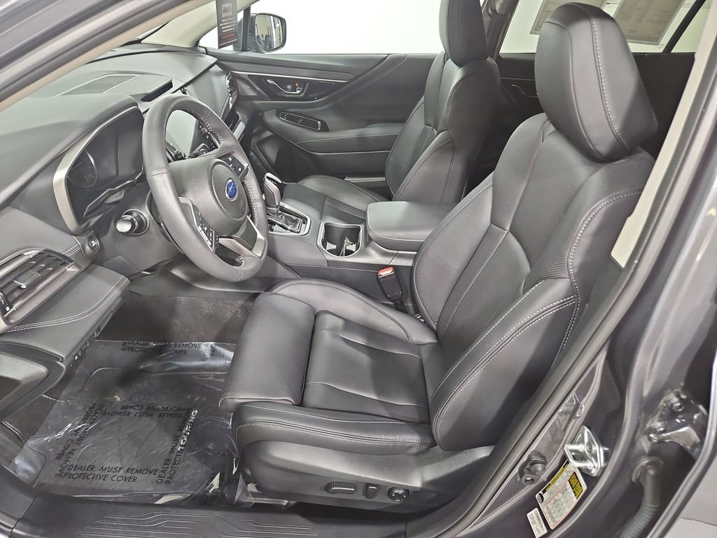 Certified 2025 Subaru Outback Touring AWD/4WD image 11