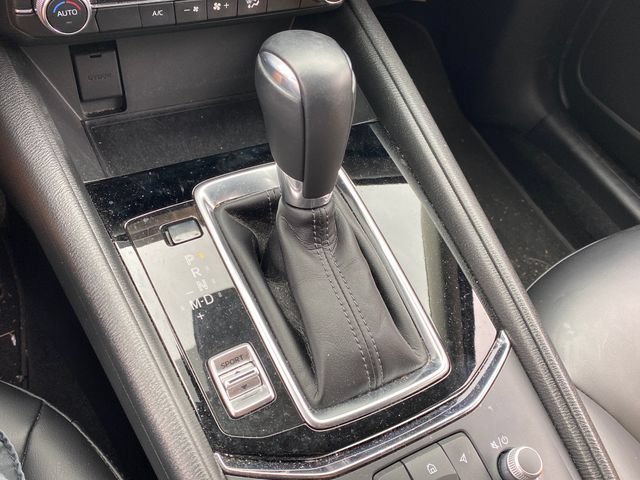 Certified 2023 MAZDA CX-5 AWD 2.5 S w/ Select Package image 29