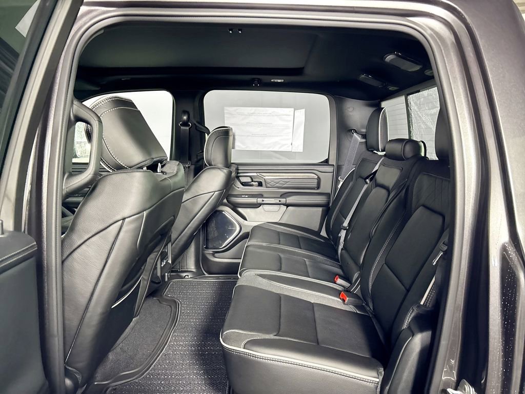 New 2026 RAM 1500 Limited w/ Night Edition image 21