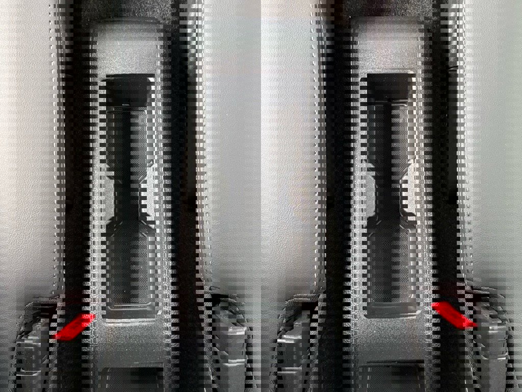 Used 2025 Lexus GX 550 w/ Accessory Package (2T) image 42