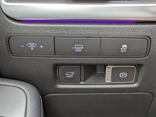 Used 2024 Hyundai Palisade Calligraphy image 26