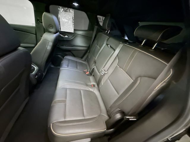 Used 2021 Chevrolet Blazer Premier w/ Driver Confidence II Package image 28