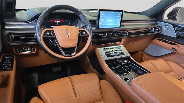 Used 2023 Lincoln Aviator Black Label Grand Touring image 19