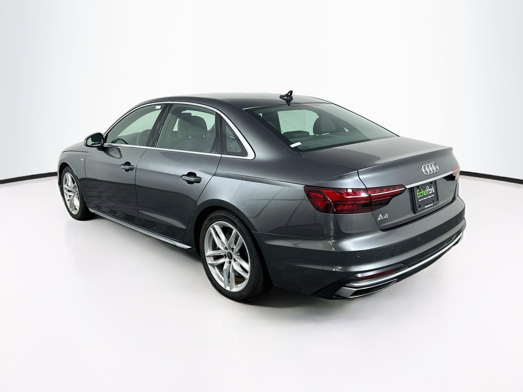 Used 2024 Audi A4 2.0T Premium Plus AWD/4WD image 5