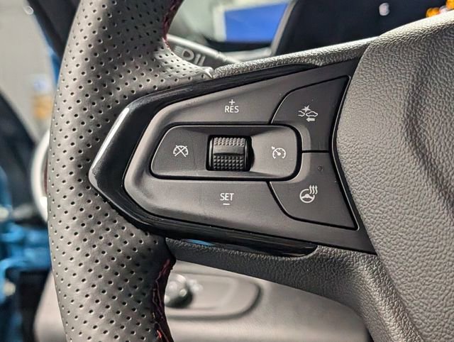 New 2026 Chevrolet Trax RS w/ Driver Confidence Package image 20