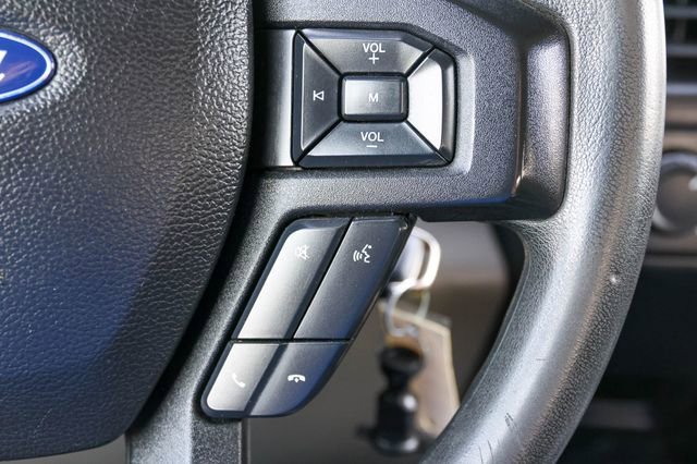 Used 2018 Ford F150 XL w/ Equipment Group 101A Mid image 30