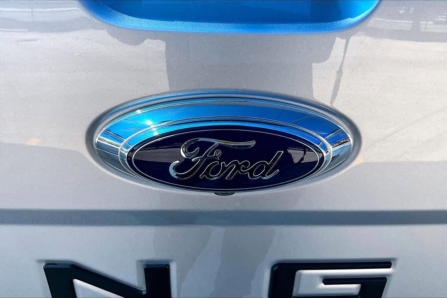 Used 2021 Ford Ranger XLT w/ Equipment Group 301A Mid RWD image 31