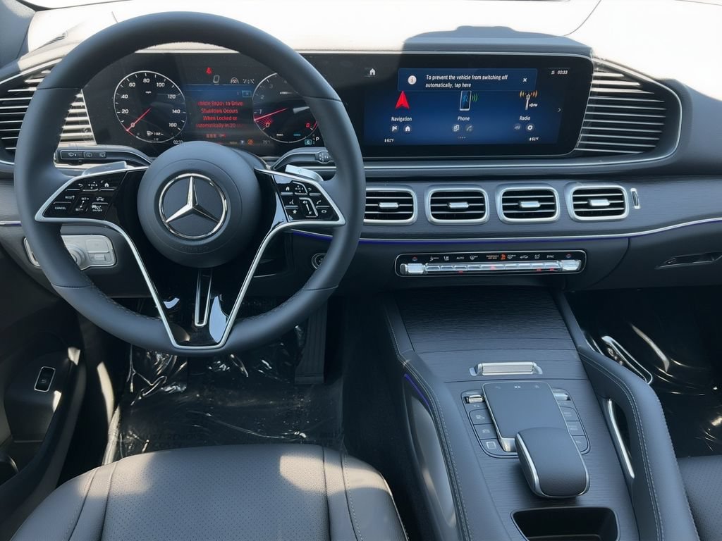 New 2026 Mercedes-Benz GLE 350 4MATIC image 5