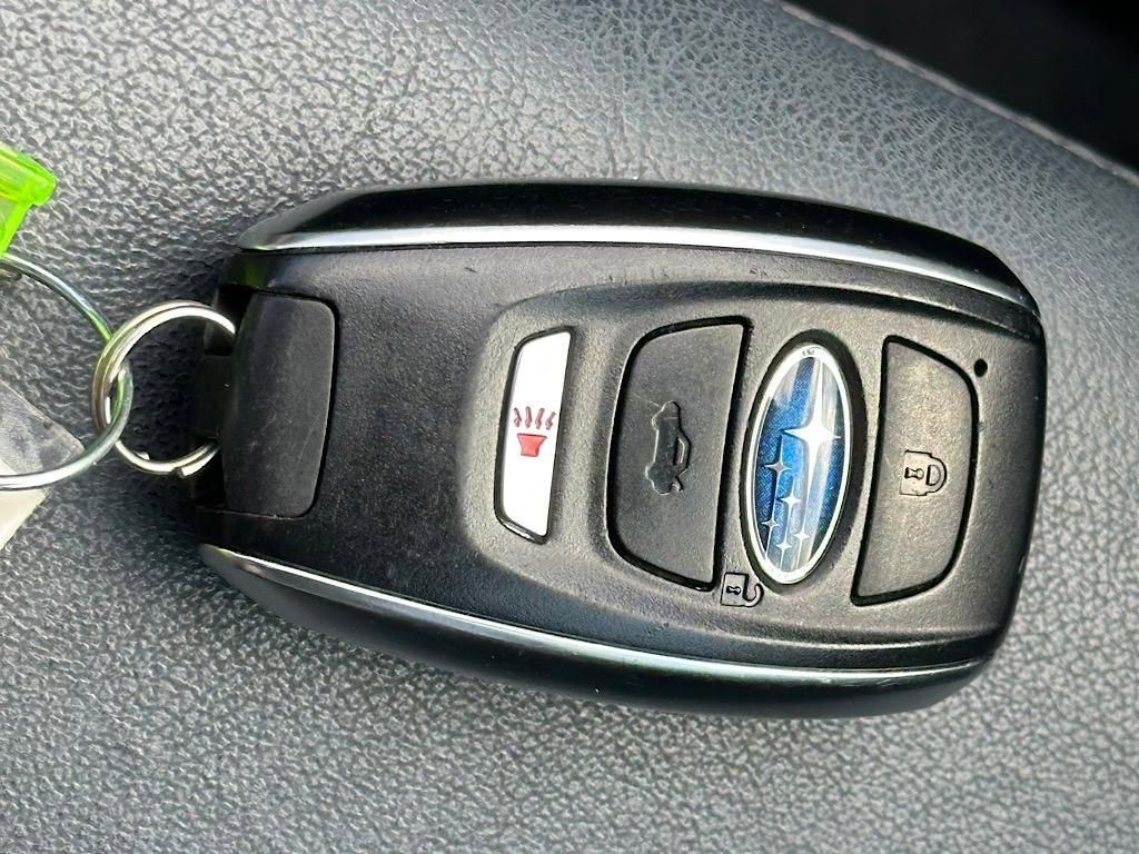 Used 2020 Subaru Crosstrek 2.0i Limited w/ Moonroof Package w/Navigation image 36