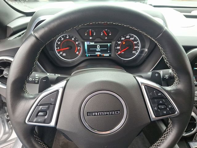Used 2017 Chevrolet Camaro LT w/ RS Package image 17
